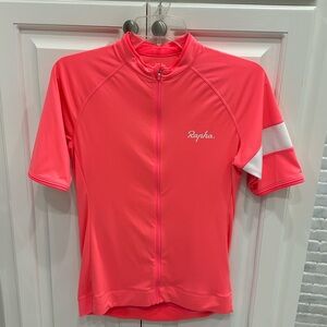 Rapha Women’s Core cycling jersey, Like NEW!